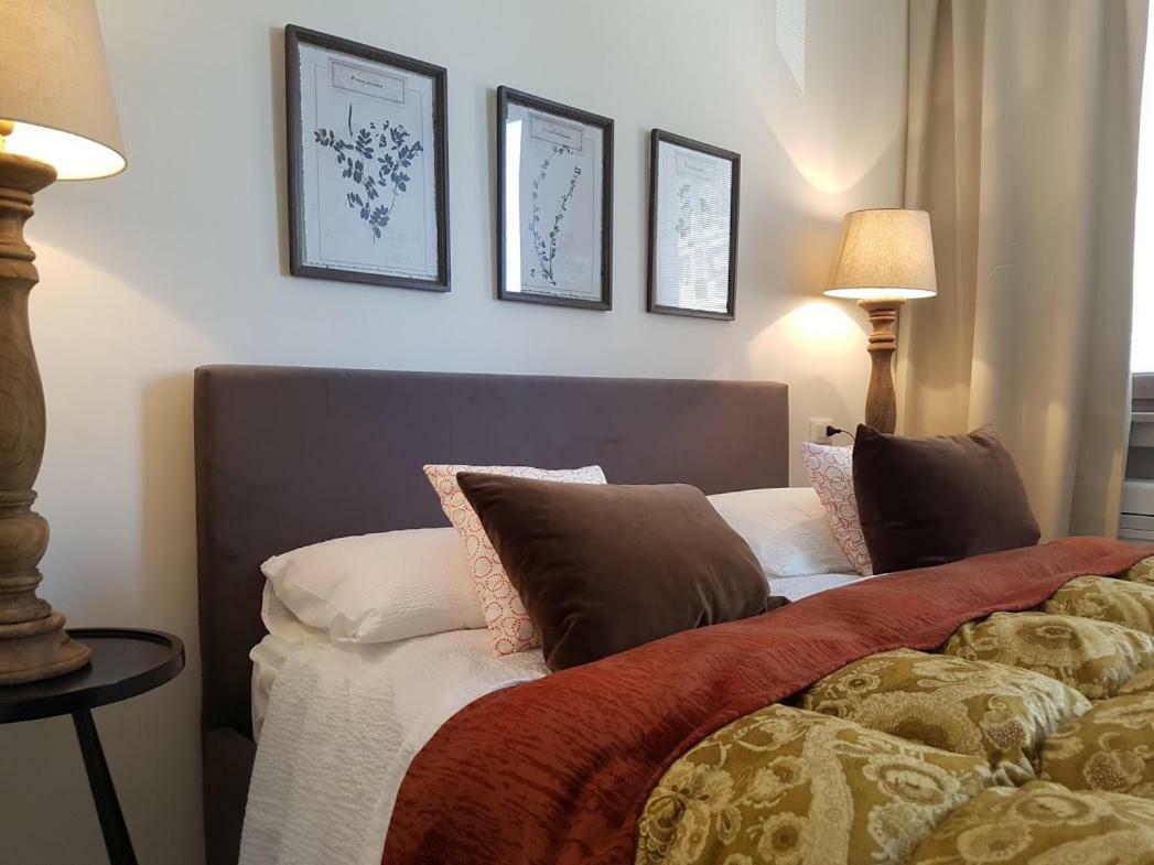 Your Secret Place To Stay - Therme Meran Екстер'єр фото